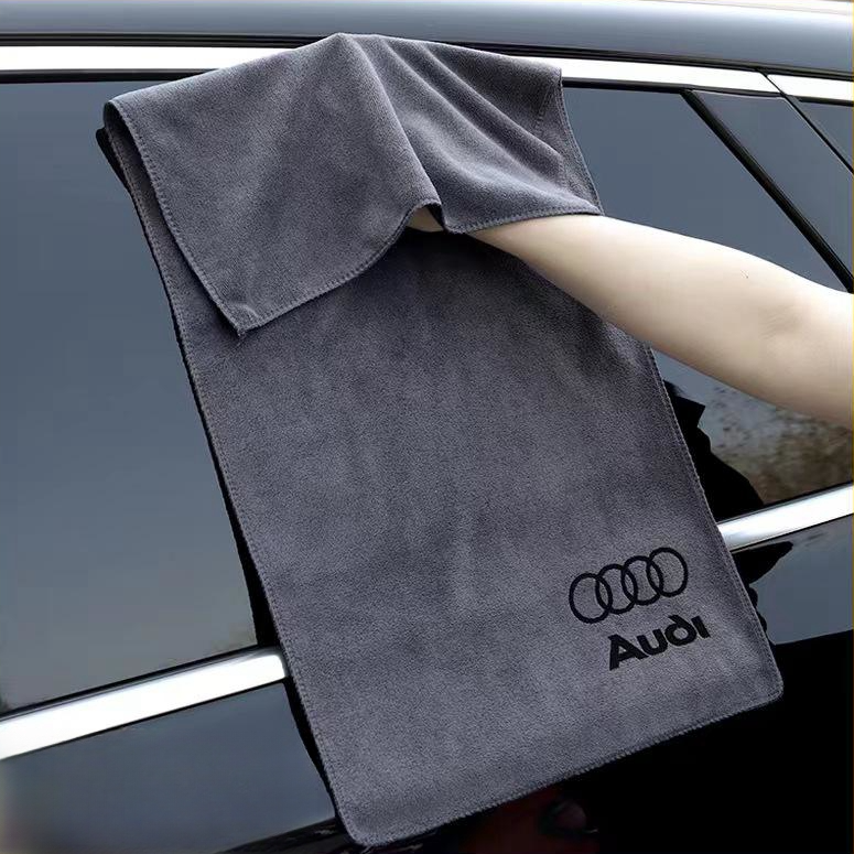 Ultra-Absorberende Bilhåndkle