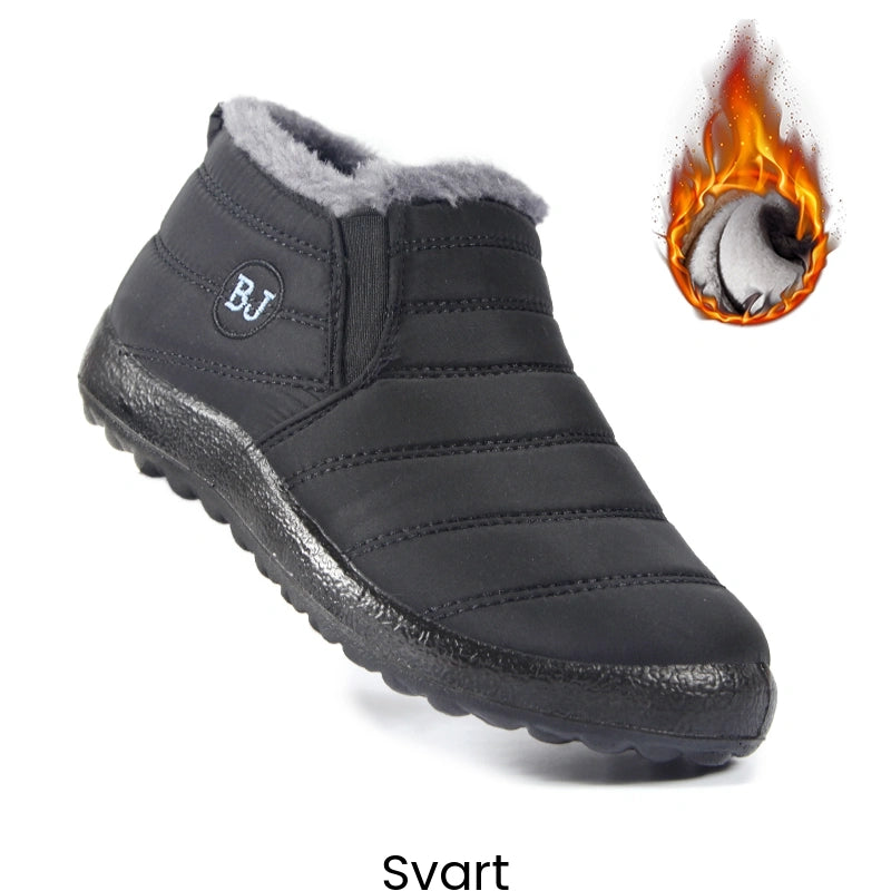 Ultravarme Vintersko