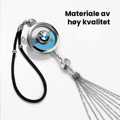 Selvfyllende Parfymeanheng