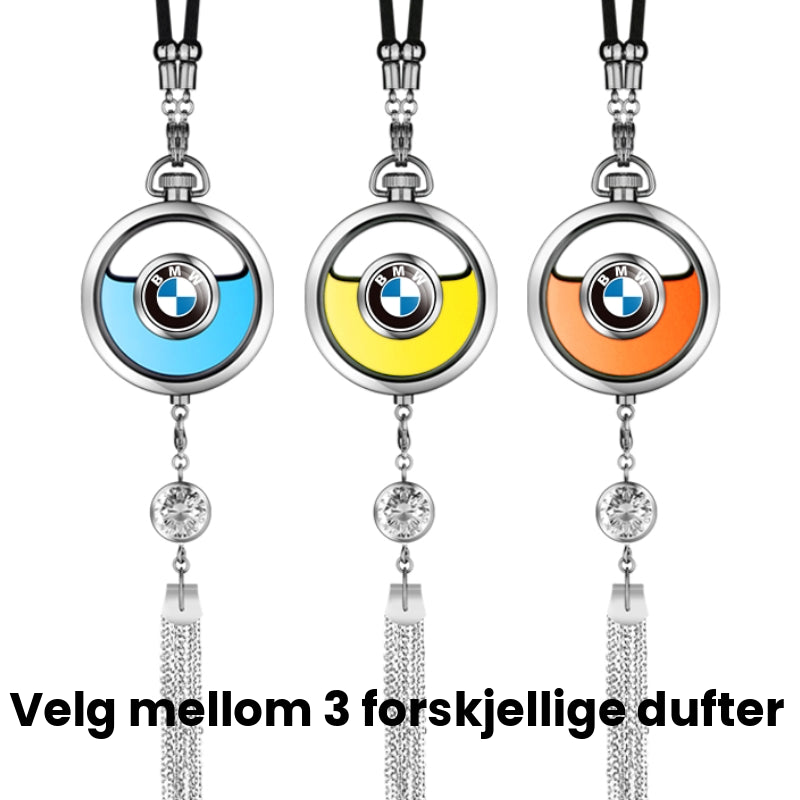 Selvfyllende Parfymeanheng