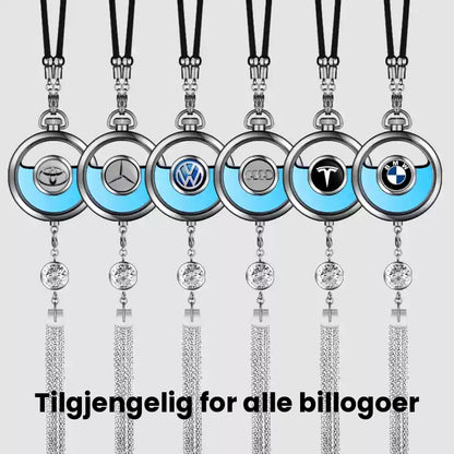 Selvfyllende Parfymeanheng
