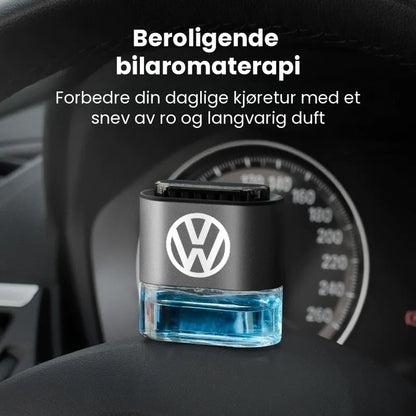 Ventilasjonsgitter Luftfrisker