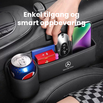 Bilseteorganisator