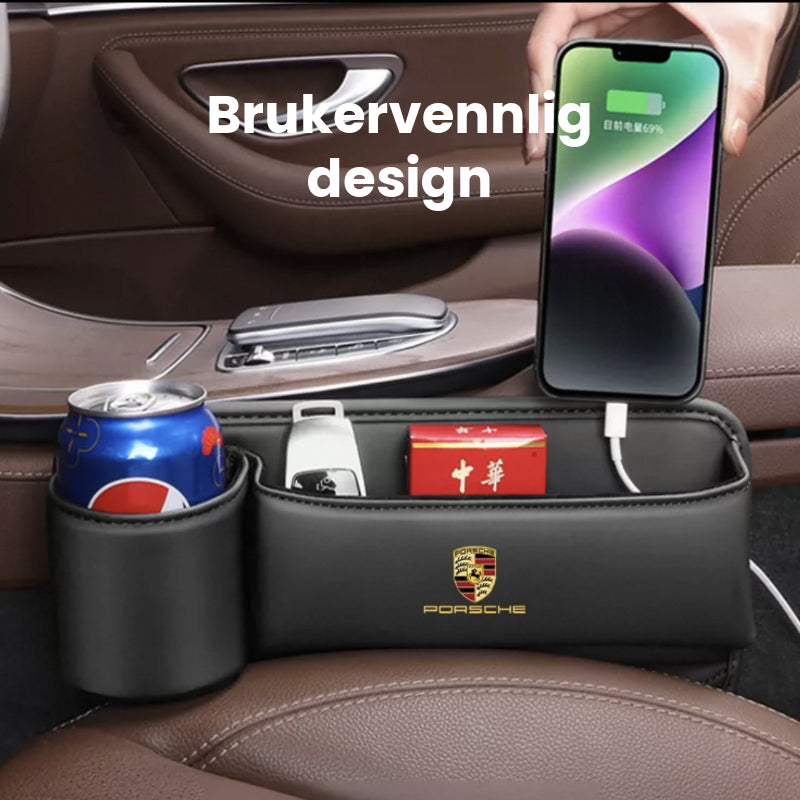 Bilseteorganisator