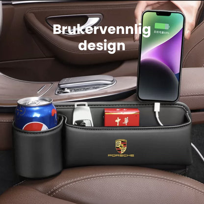 Bilseteorganisator