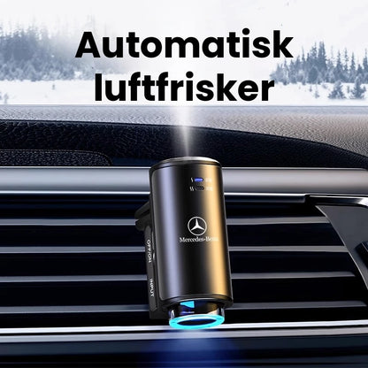 Automatisk luftfrisker
