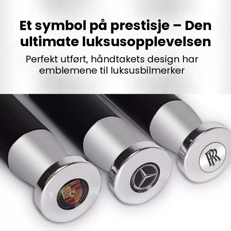 Én-Klikk-Bilparaply