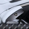 Clip-on Regn-beskyttelse For Speil