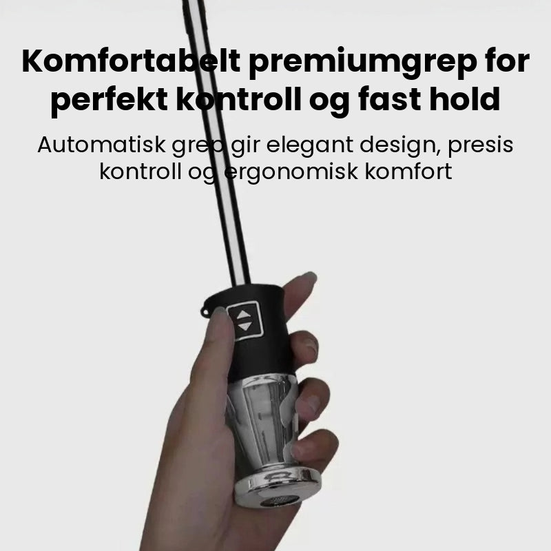 Automatisk Bilparaply