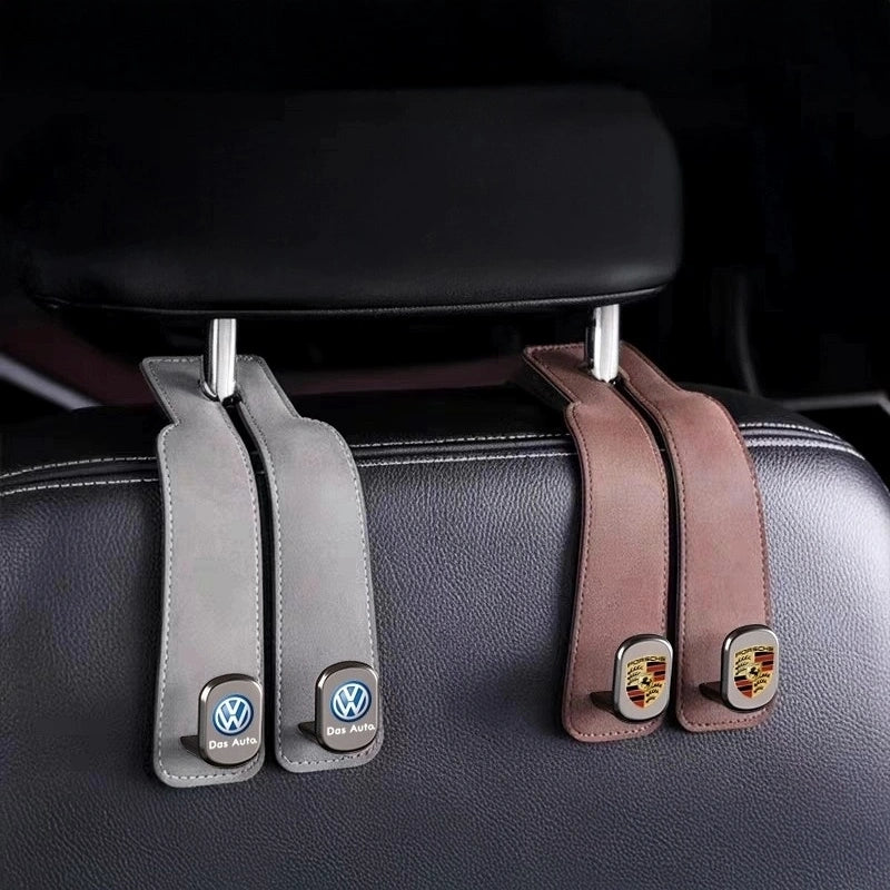 Premium Semsket Bilsetekroker