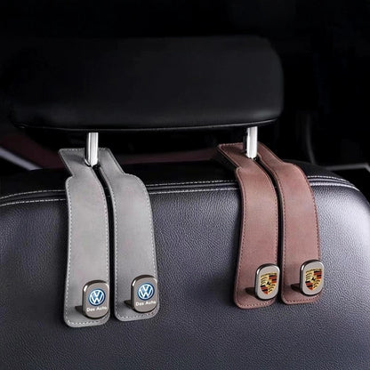Premium Semsket Bilsetekroker