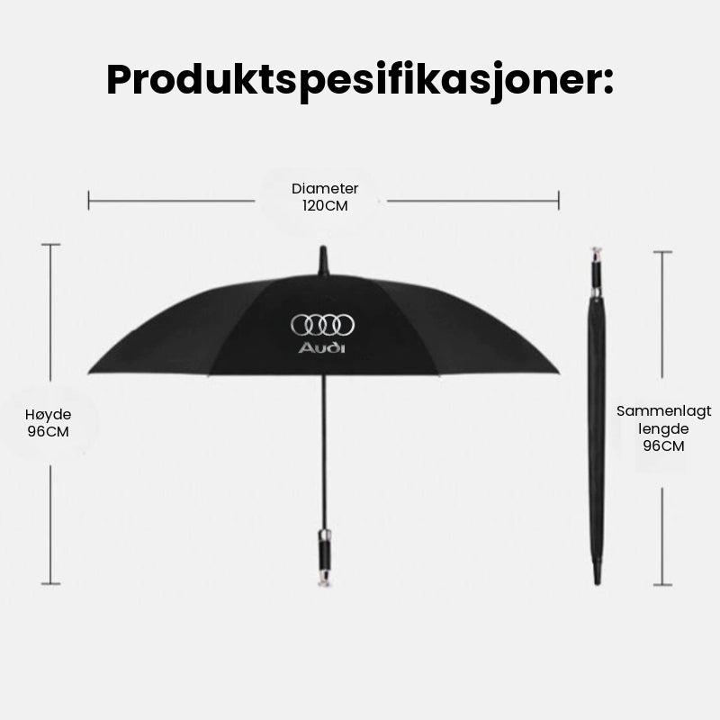Én-Klikk-Bilparaply
