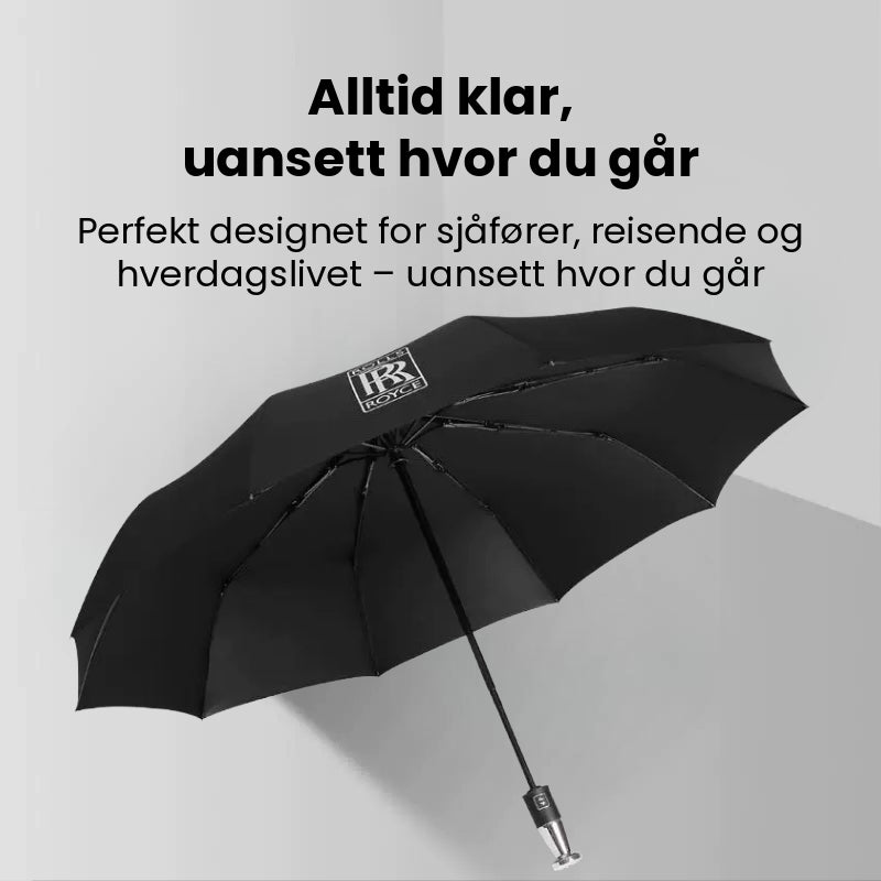 Automatisk Bilparaply