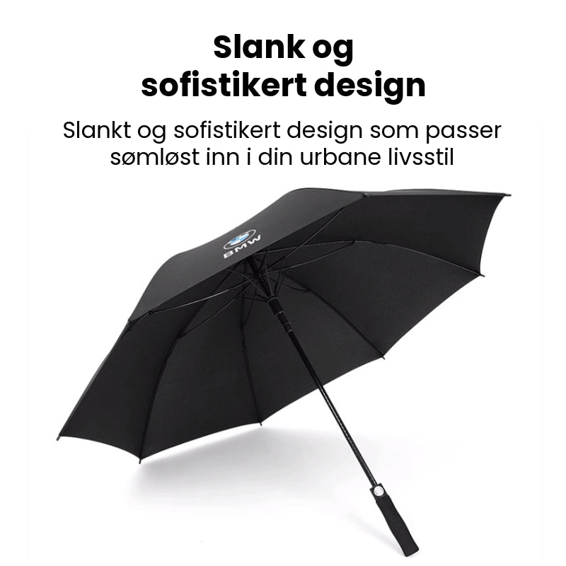 Automatisk Foldbar Paraply