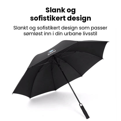 Automatisk Foldbar Paraply