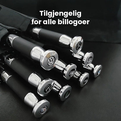 Én-Klikk-Bilparaply