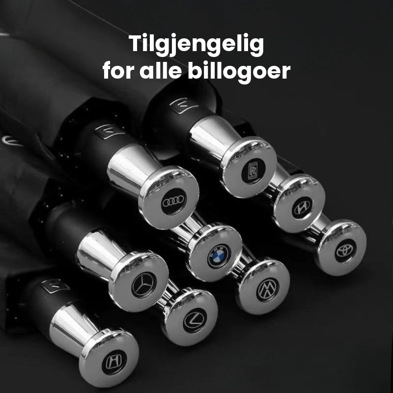 Automatisk Bilparaply
