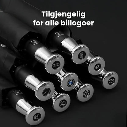 Automatisk Bilparaply