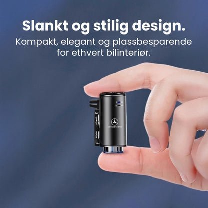 Automatisk luftfrisker