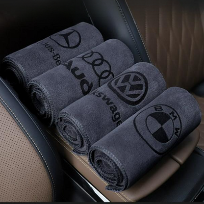 Ultra-Absorberende Bilhåndkle