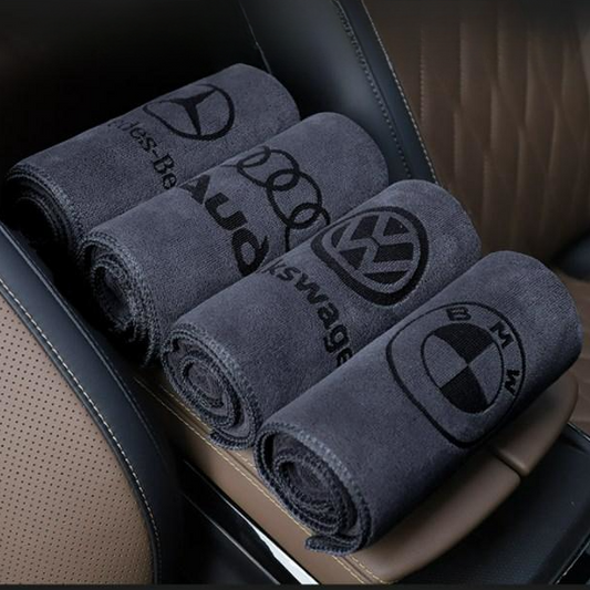 Ultra-Absorberende Bilhåndkle